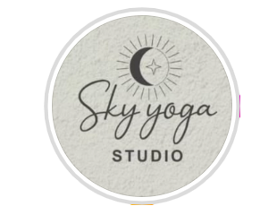 Sky Yoga Studio - Logo
