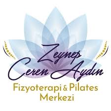Fizyoterapist Zeynep Ceren Aydın - Logo