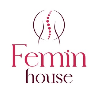 Femin House - Logo