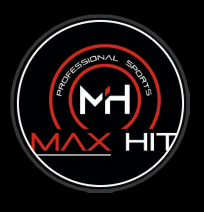 MaxHitBoxing Manisa - Logo