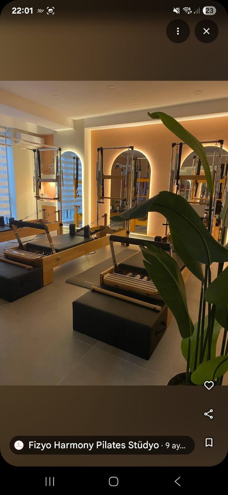 Fizyoterapist Sümeyye Karcı