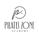 Pilates Zone Academy - Logo