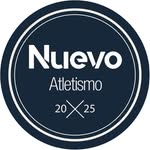 Nuevo Atletismo - Logo