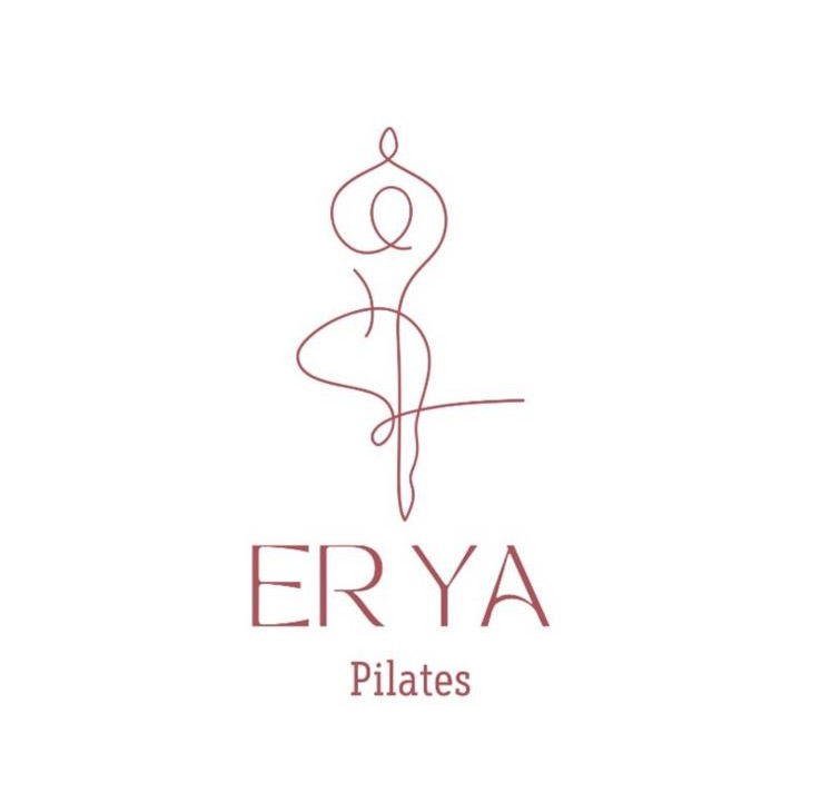 Erya Reformer Pilates Studio - Logo