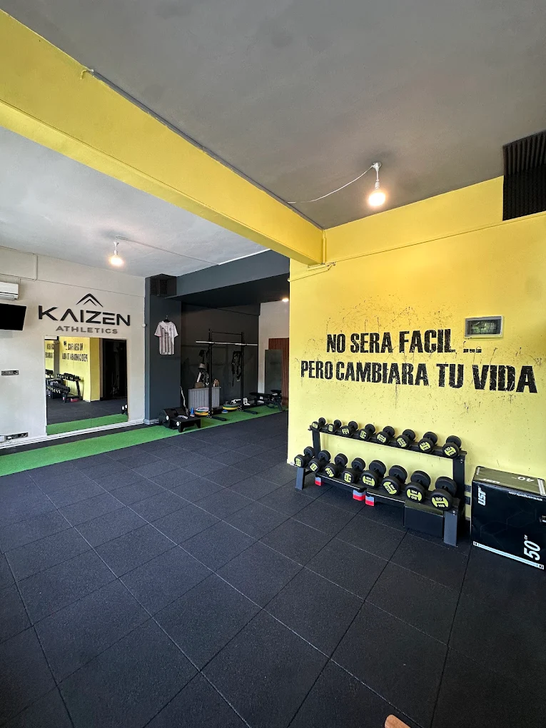 Kaizen Training Studio
