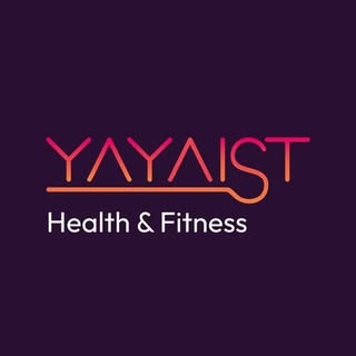 Yayaist Health Fitness - Logo