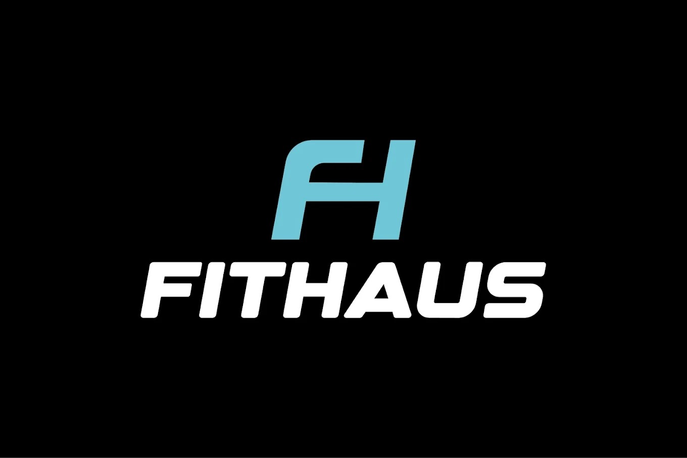 Fithaus Fitness & Pilates - Logo
