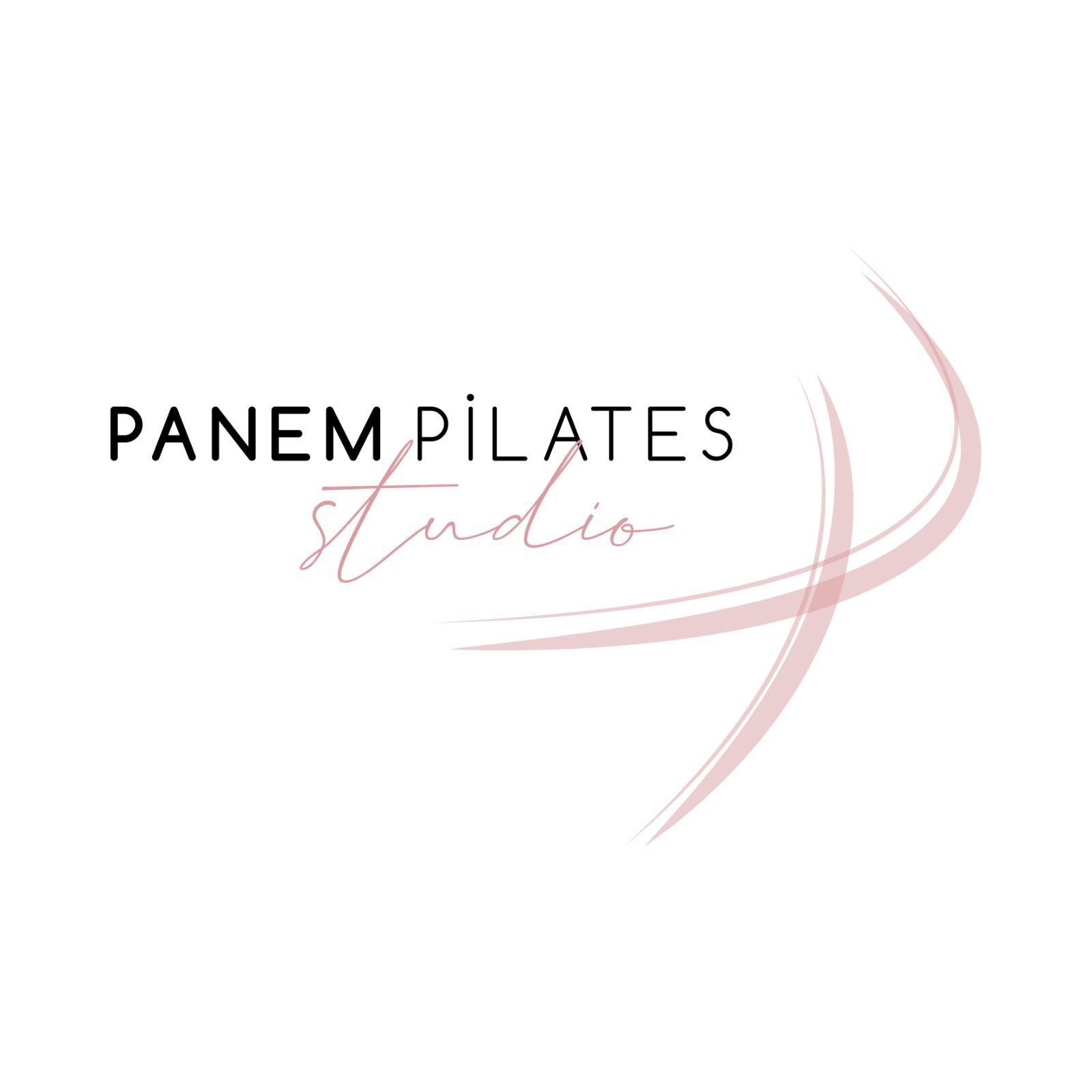 Panem Pilates - Logo