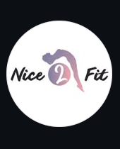 Nice2Fit Reformer Pilates Stüdyosu - Logo