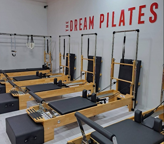 The Dream Pilates Levent - MetroCity AVM