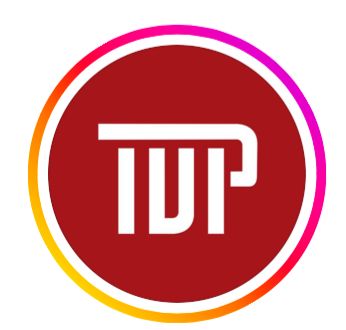 The Dream Pilates Ataşehir - Logo