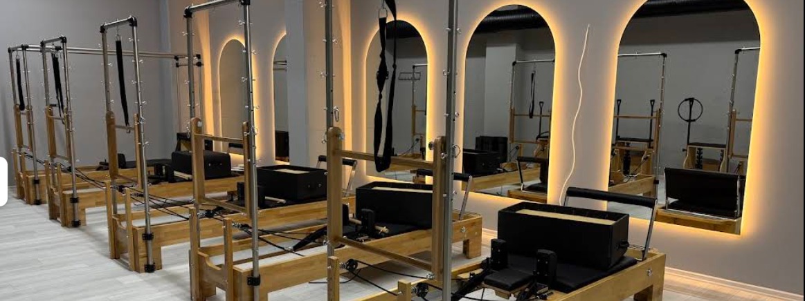 The Dream Pilates Ataşehir