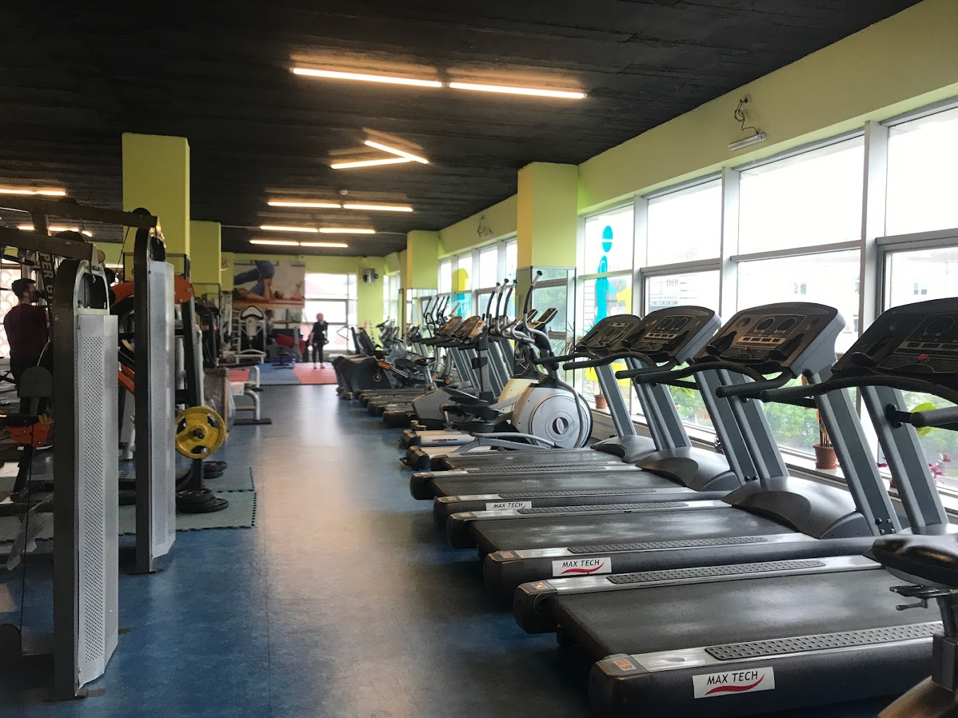 Fiit.N.Club Spor