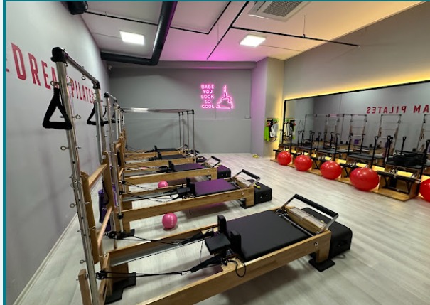 The Dream Pilates Özlüce