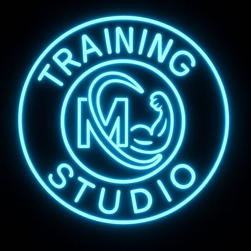 MC Training Studio - Logo