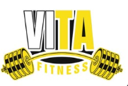 Vita Fitness - Logo