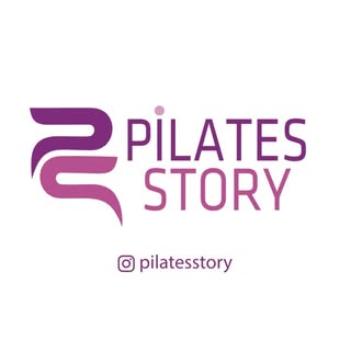 Pilates Story - Logo