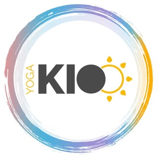 YogaKioo Ataşehir - Logo