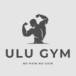 Ulu Gym - Logo