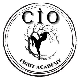 Cio Fight Academy - Logo