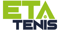 ETA Tenis - Logo