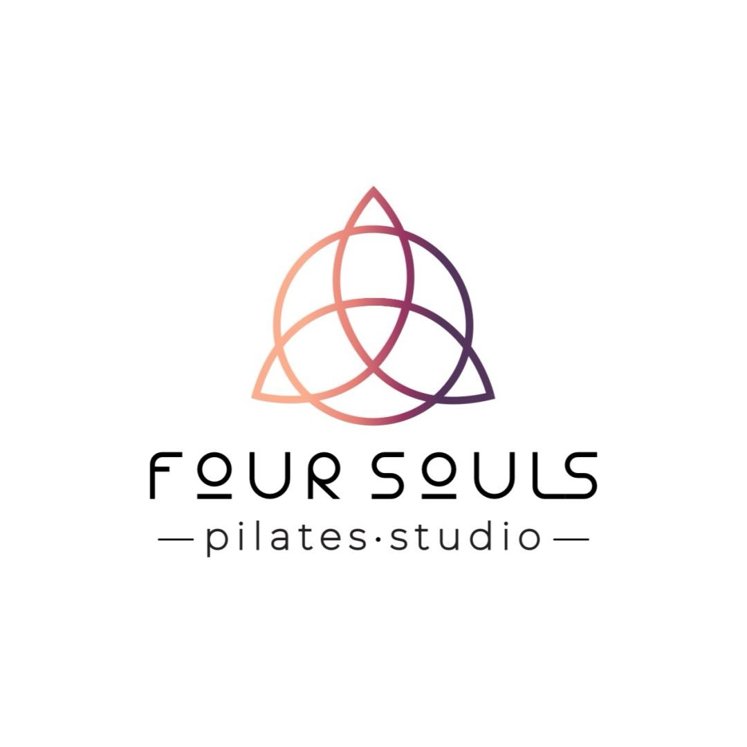 Four Souls Pilates Studio - Logo