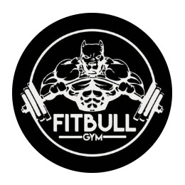 Fitbull Gym Kocaeli - Logo