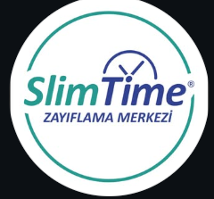 SlimTime Kilo Kontrol Merkezi - Logo