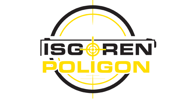 İşgören Atış Poligonu - Logo