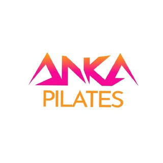 Anka Pilates Studios - Logo