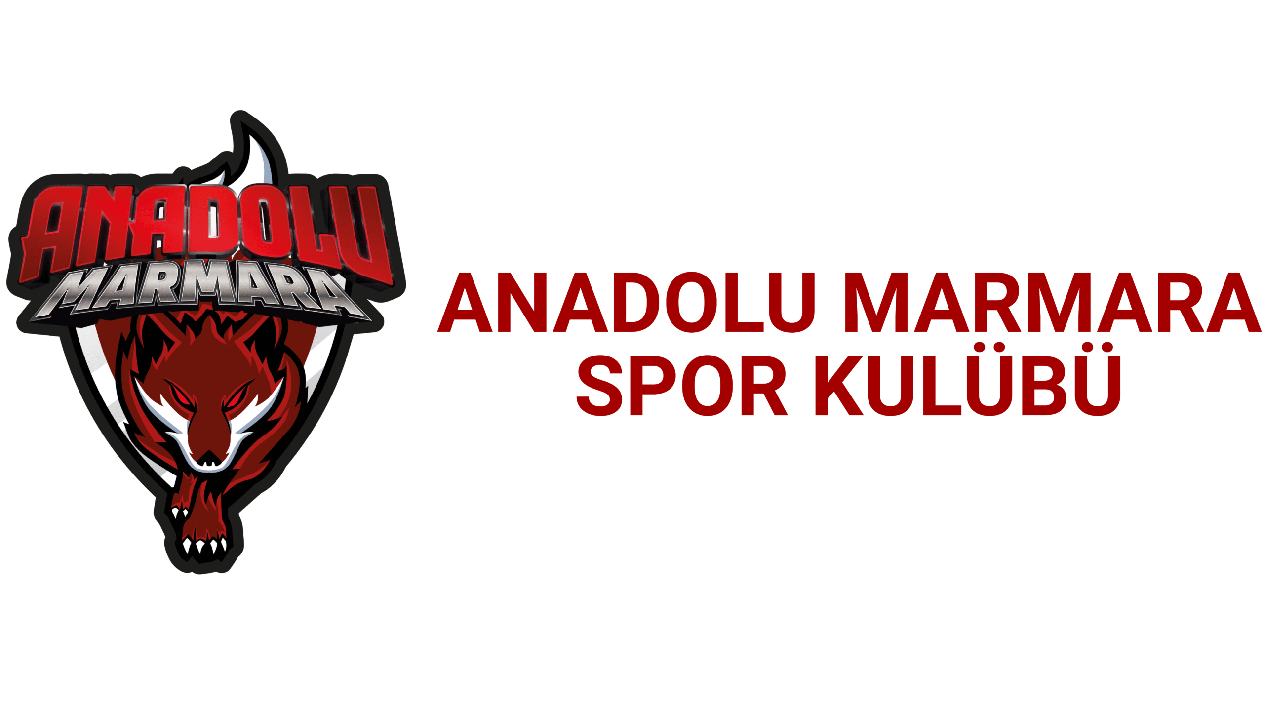 Anadolu Marmara Spor Kulübü Çengelköy - Logo