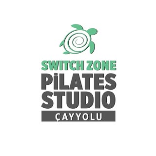 Switch Zone Pilates Çayyolu - Logo