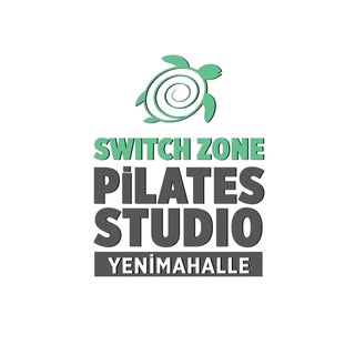 Switch Zone Pilates Yenimahalle - Logo
