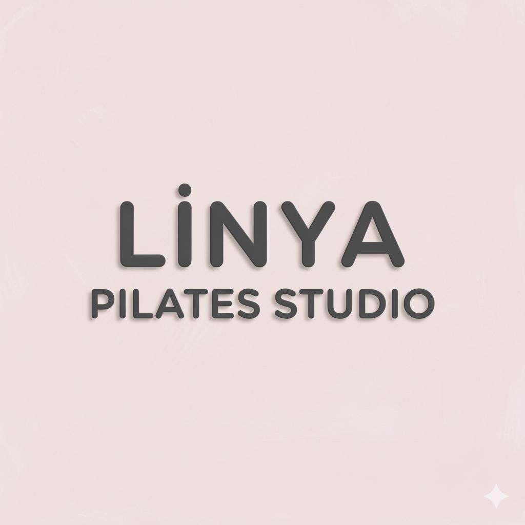 Linya Pilates Studio - Logo