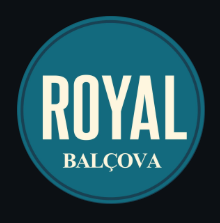 Royal Bowling & Bilardo Selway Outlet - Logo