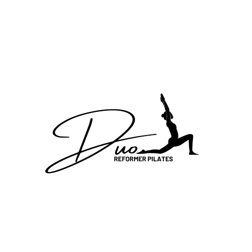 Duo Pilates Studio - Logo