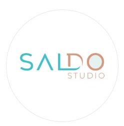 Saldo Studio - Logo