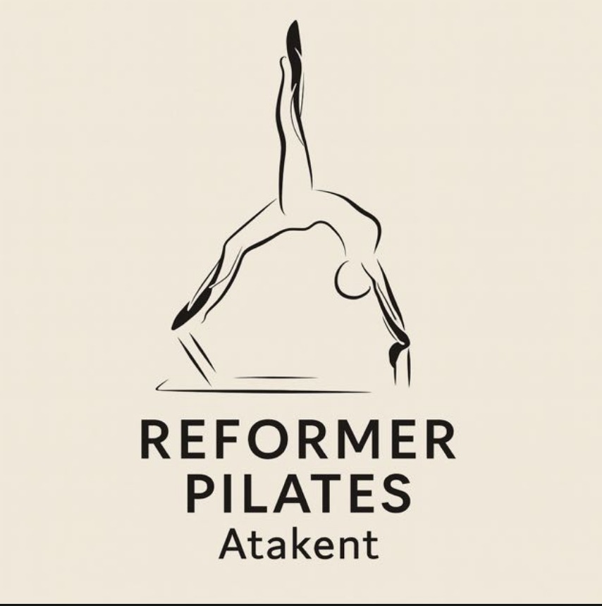 Atakent Reformer Pilates 1 - Logo