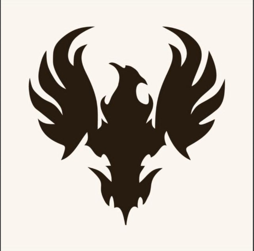 Phoenix Pilates Studio Esentepe - Logo