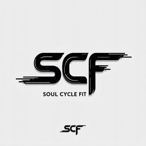 Soul Cycle Fit - Logo