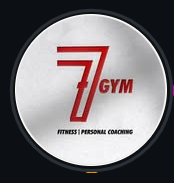 7 GYM - Logo