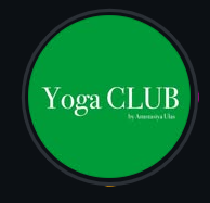 Anu Yoga Club - Logo