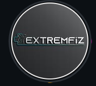 EXTREMFİZ VİP PİLATES - Logo