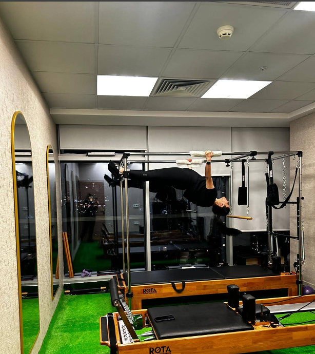 EXTREMFİZ VİP PİLATES