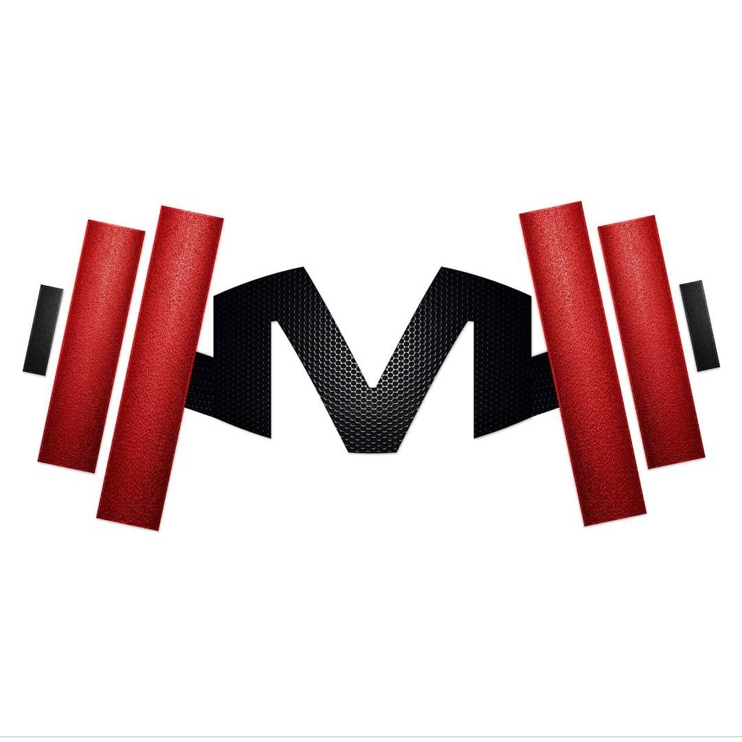 MASSFit Tepebaşı Spor Merkezi - Logo