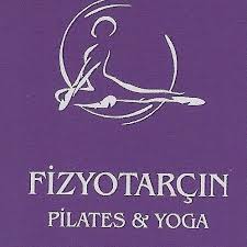 FİZYOTARÇIN PİLATES & YOGA BAHÇELİEVLER - Logo