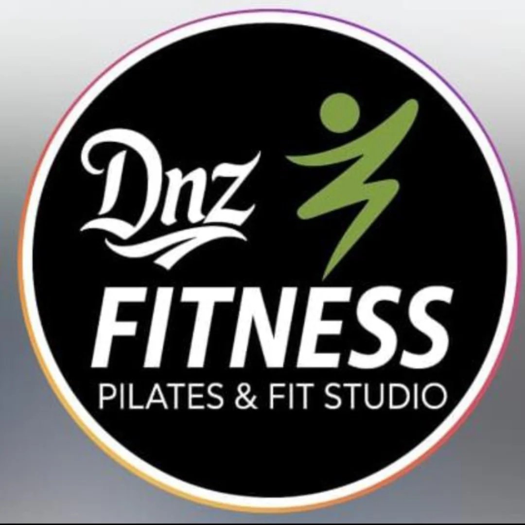 Dnz Fitness - Logo