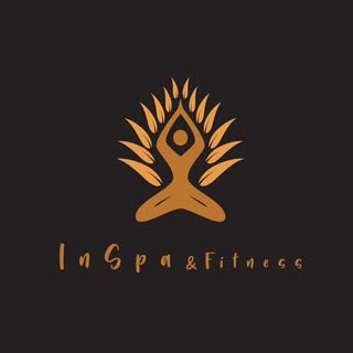 In Spa & Fitness Batışehir - Logo