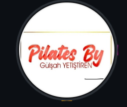 Gülşah Pilates - Logo