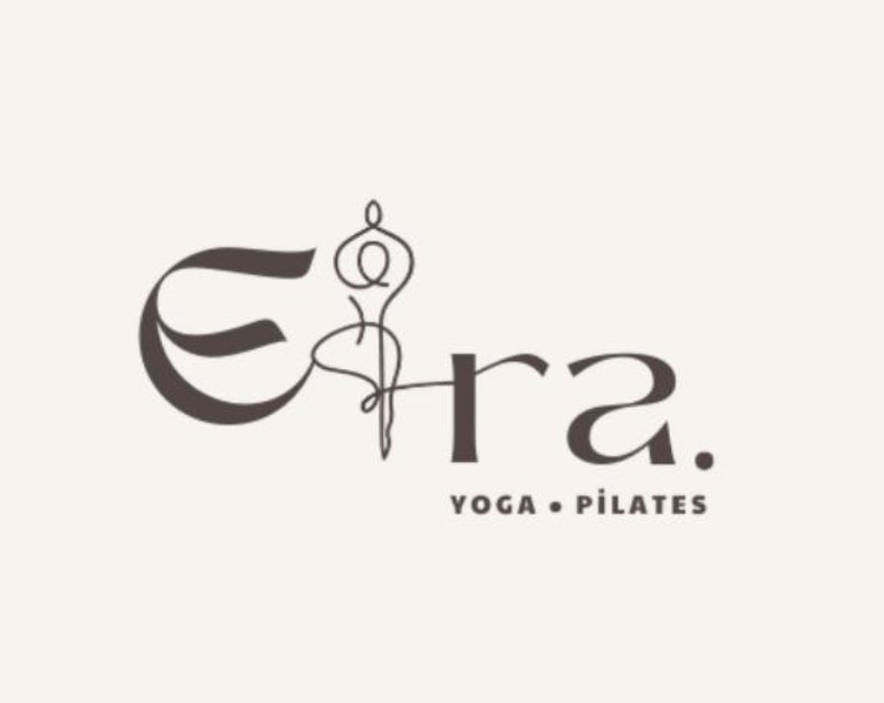 Eira Yoga & Pilates Stüdyo - Logo